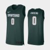 kyle ahrens green limited men's jersey