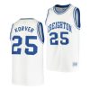 kyle korver white alumni men's jersey