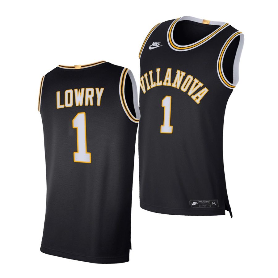 kyle lowry navy retro men jersey