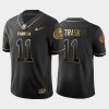 kyle trask black 2019 golden edition men's jersey