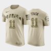 kyle trask oatmeal oht military appreciation college football jersey