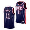 kyrie irving nets city edition 2021 22 jersey