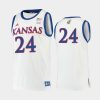 lagerald vick white replica men's jersey