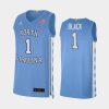 leaky black blue alumni limited men's jersey