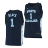 leaky black navy alternate men jersey