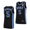 luke kennard duke blue devils elite basketball authentic jersey