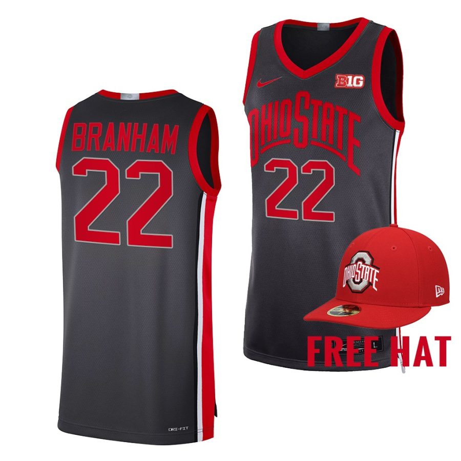 malaki branham gray throwback 90s 2021 22limited alternate jersey