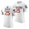 mamadi diakite white final four champions ncaa basketball t shirt