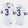 marco wilson white away men's jersey