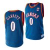 marcus garrett royal college basketball men's jersey