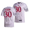 markese stepp nebraska cornhuskers huskers united 2021 22 jersey