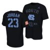 michael jordan america flag veterans day 2021 black shirt