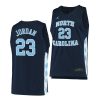 michael jordan navy alternate men jersey