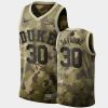 michael savarino desert camo 2019 salute to service men's jersey