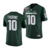 michigan state spartans payton thorne green 2021 peach bowl college football playoff jersey