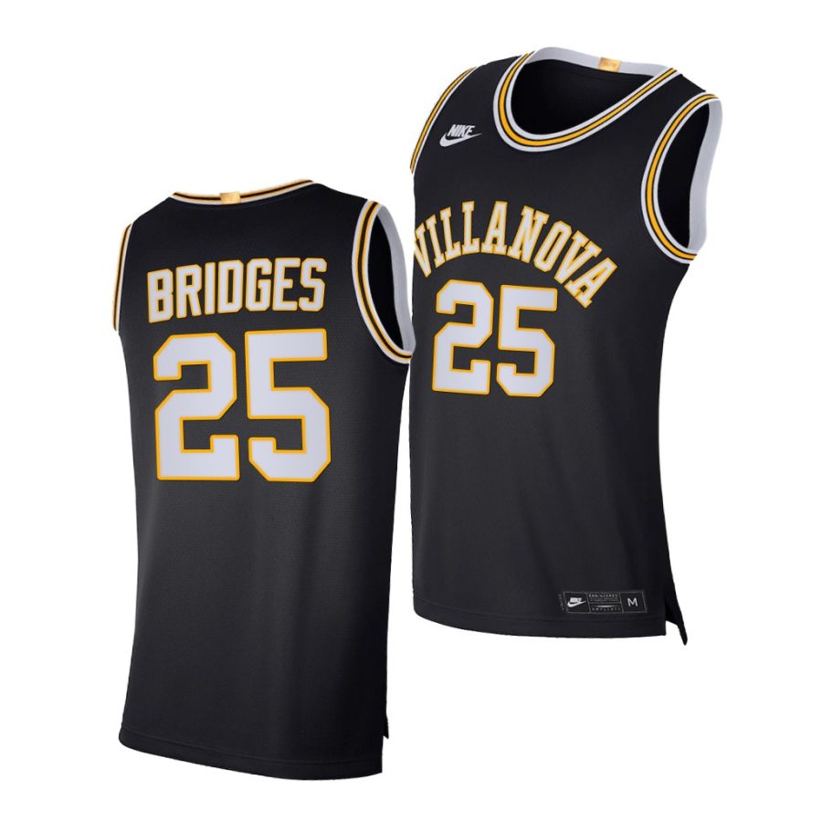 mikal bridges navy retro men jersey