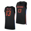 mike miller black replica men's jersey