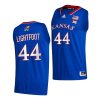 mitch lightfoot royal college basketball men jersey