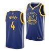 moses moody warriors 2021 royal icon edition 2021 nba draft jersey