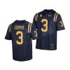 mychal cooper navy college football men's jersey