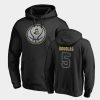 myles douglas black personalized ucf knights hoodie