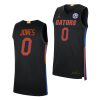 myreon jones florida gators elite limited 2021 22 college basketball jersey