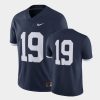 navy limited men's jersey