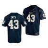 navy midshipmen nelson smith navy replica men's jersey