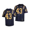 nelson smith navy college football men's jersey