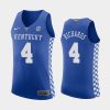 nick richards royal authentic men's jersey