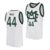 nick ward white vault mac men's jersey