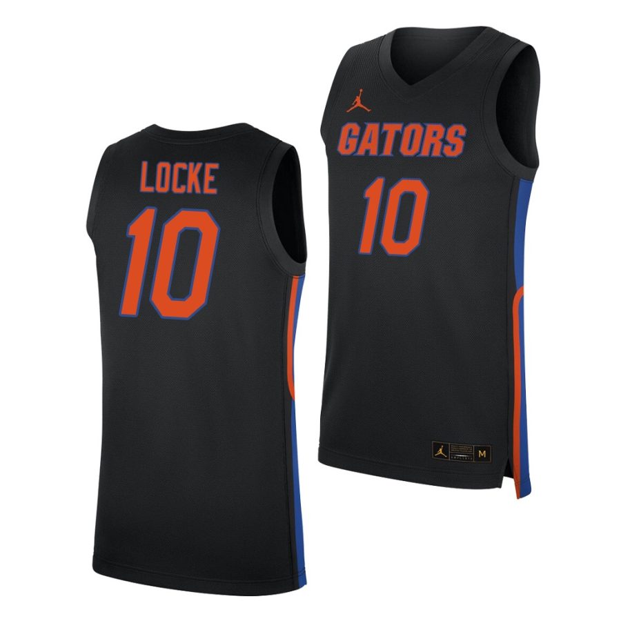 noah locke black replica men's jersey