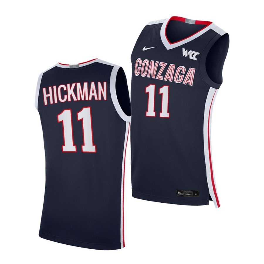 nolan hickman navy college basketball 2021 22elite jersey