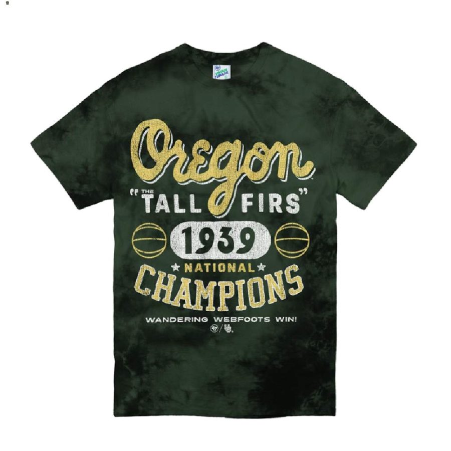 oregon ducks black 2021 march madness vintage tubular men t shirt