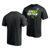 oregon ducks black 2021 ncaa march madness sweet 16 high post men t shirt