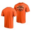 oregon state beavers orange 2021 ncaa march madness ticket men t shirt