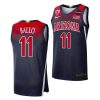 oumar ballo arizona wildcats elite limited 2021 22 college basketball jersey