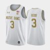 prentiss hubb white alternate men's jersey