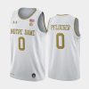 rex pflueger white alternate men's jersey