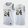 robby carmody white golden edition men's jersey