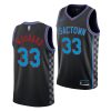 robert woodard ii kings city 2020 nba draft 2020 21 black jersey