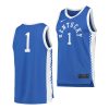 royal replica men's jersey