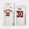 royce white white alumni men's jersey