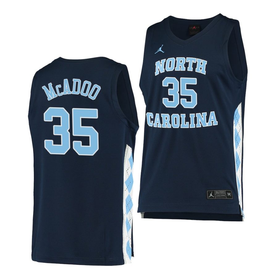 ryan mcadoo navy alternate men jersey