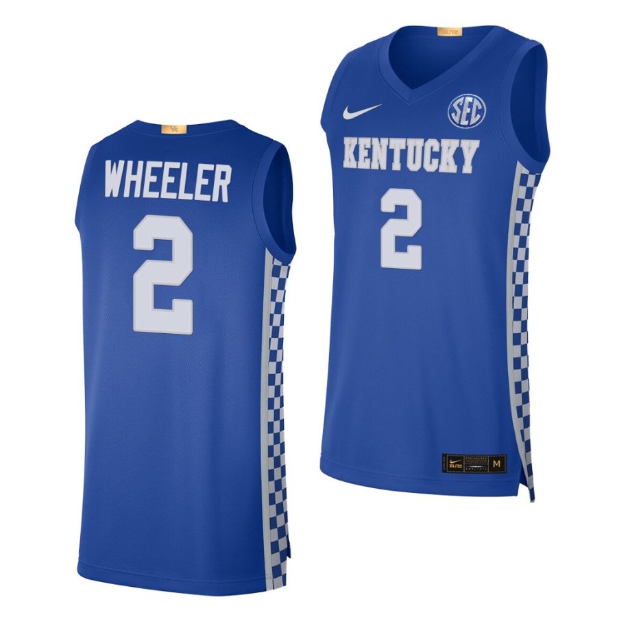 sahvir wheeler royal college basketball 2021 22authentic jersey