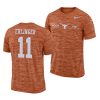 sam ehlinger texas orange gfx velocity texas longhorns shirt