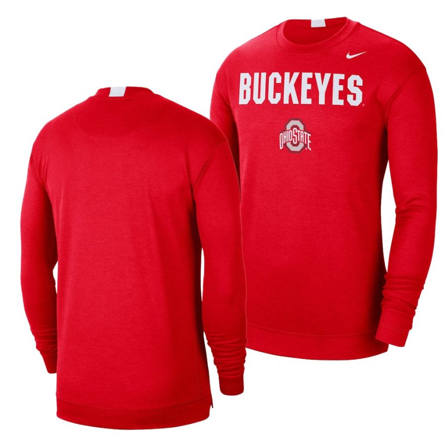 scarlet basketball team spotlight ohio state buckeyes shirt