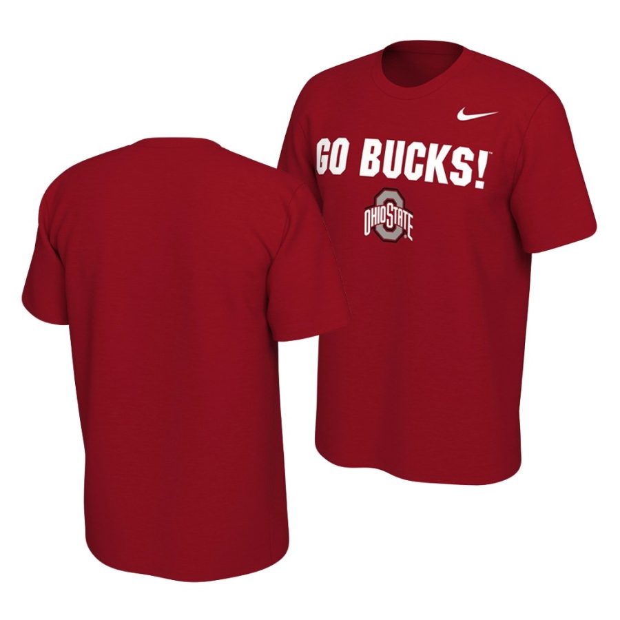 scarlet college football mantra jersey