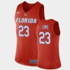 scottie lewis orange replica men's jersey