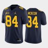 sean mckeon navy home men's jersey